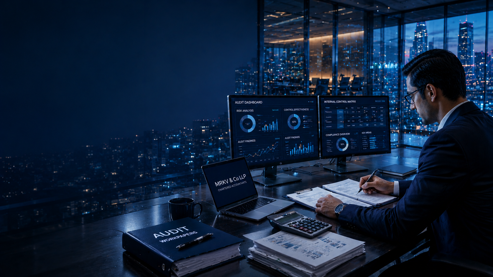 Audit & Assurance
